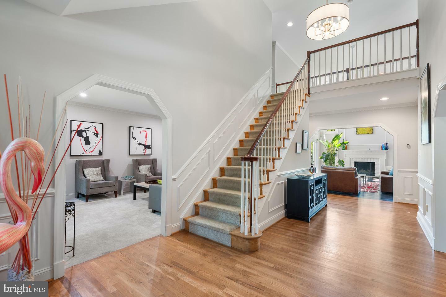 Property Photo: 513 Post Oak Road MD 21401