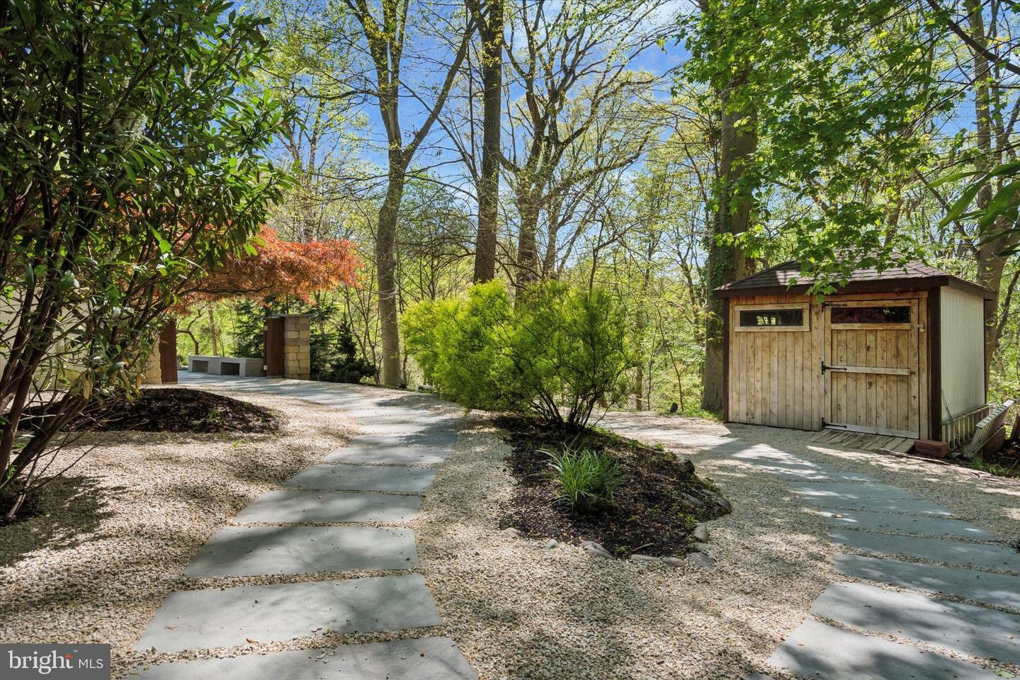 Property Photo: 4126 Apalogen Road 28 PA 19129