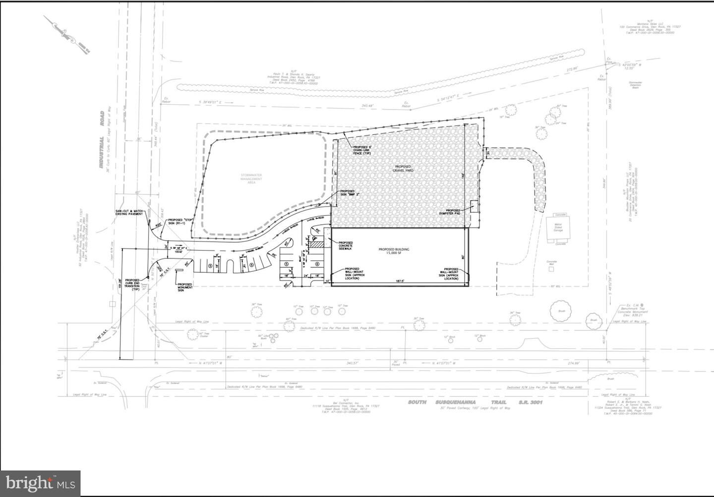 Property Photo: 11201-11207 Susquehanna Trail S PA 17327