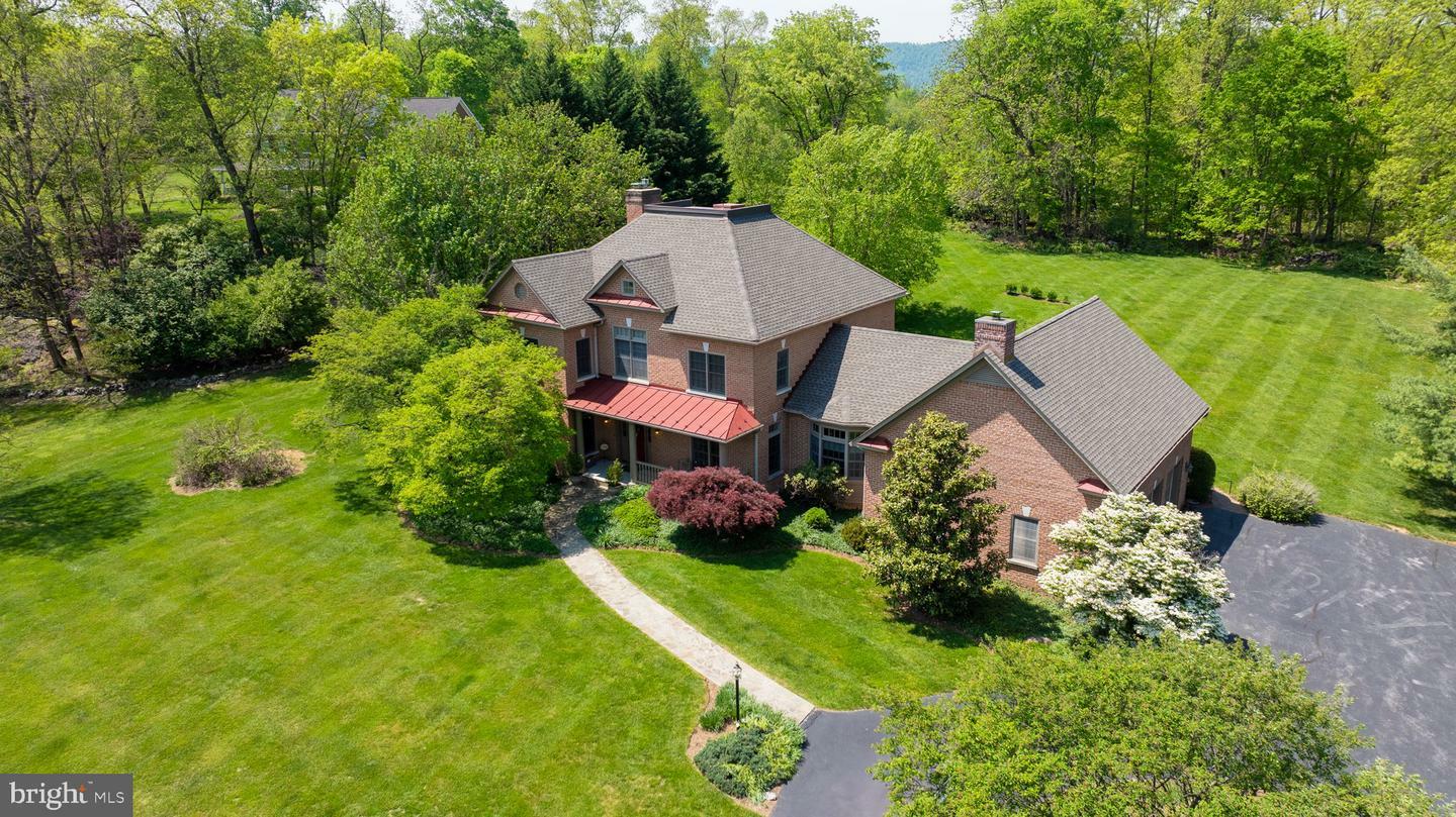 Property Photo: 584 Street Of Dreams WV 25403