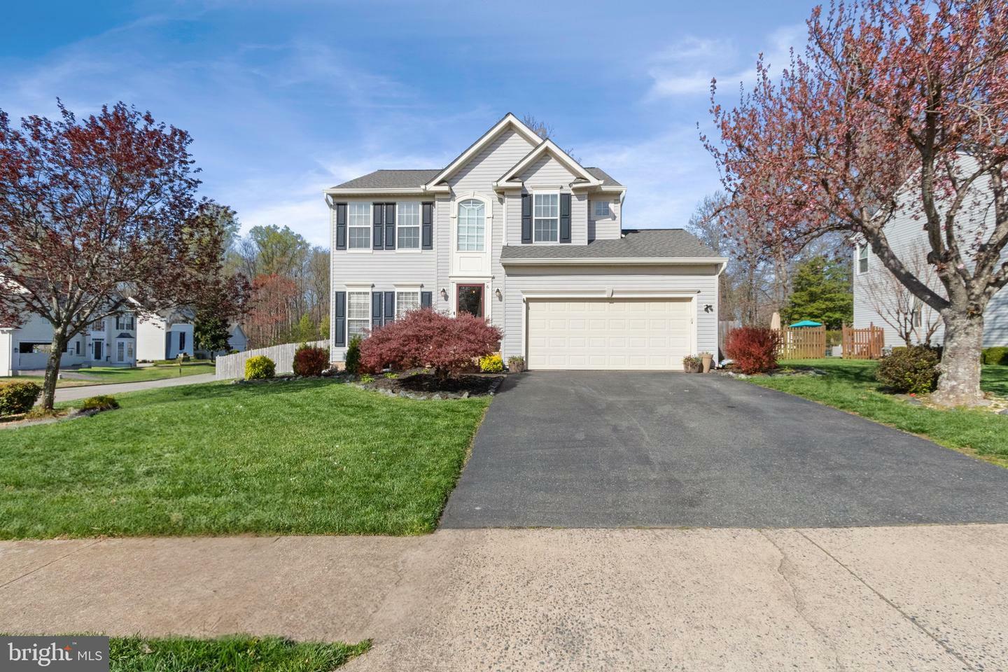 Property Photo: 6 Beau Ridge Drive VA 22556