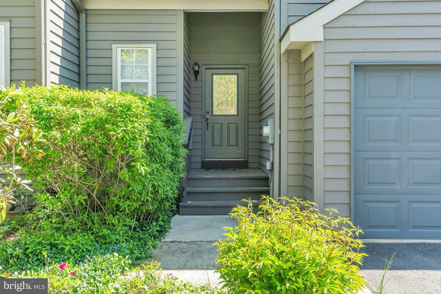Property Photo: 14C Andover Circle NJ 08540