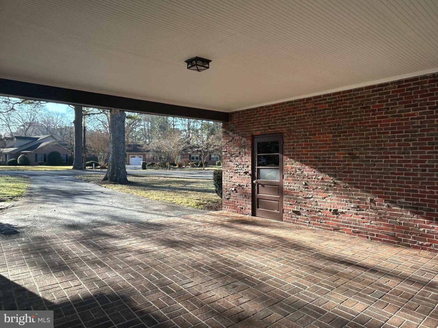 Property Photo: 508 Tony Tank Lane MD 21801