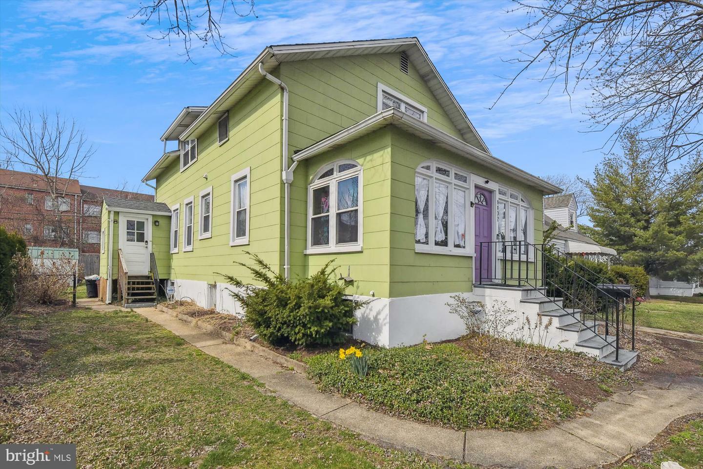 Property Photo: 4402 Highview Avenue MD 21229