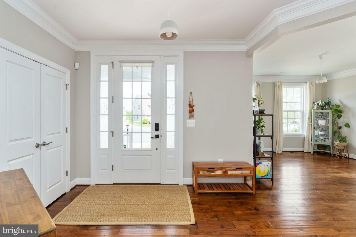 Property Photo: 187 Verbena Drive VA 22554