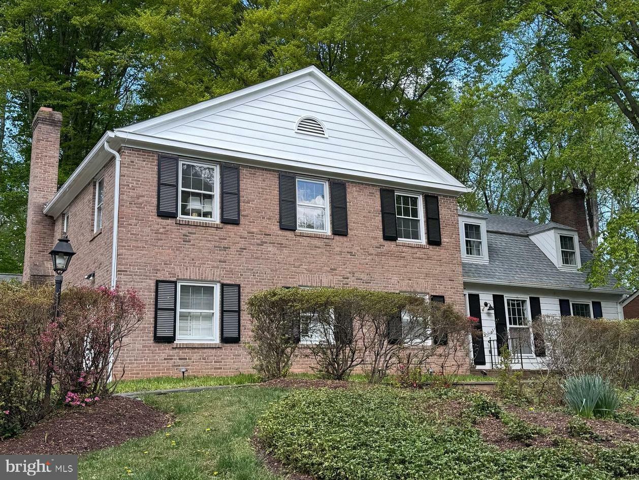 7312 Masters Drive  Potomac MD 20854 photo