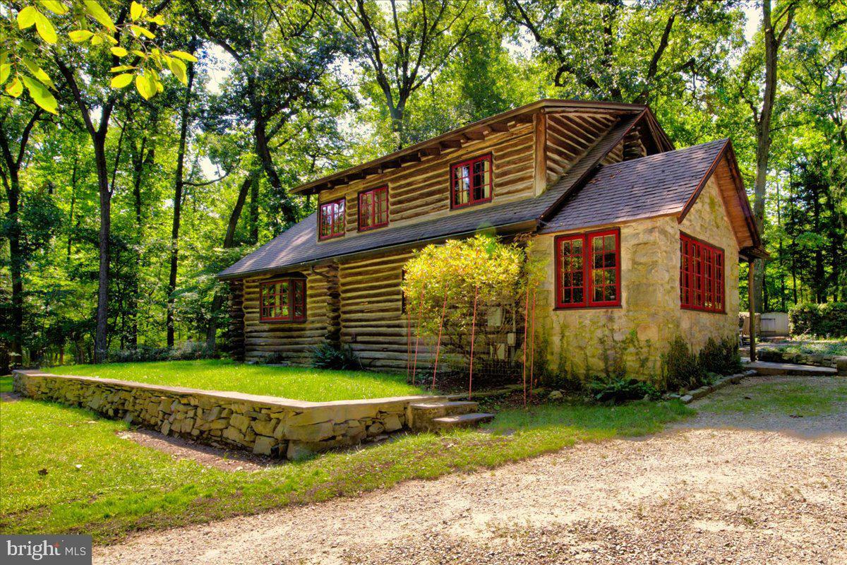 Property Photo:  560 Clothier Springs Road  PA 19355 