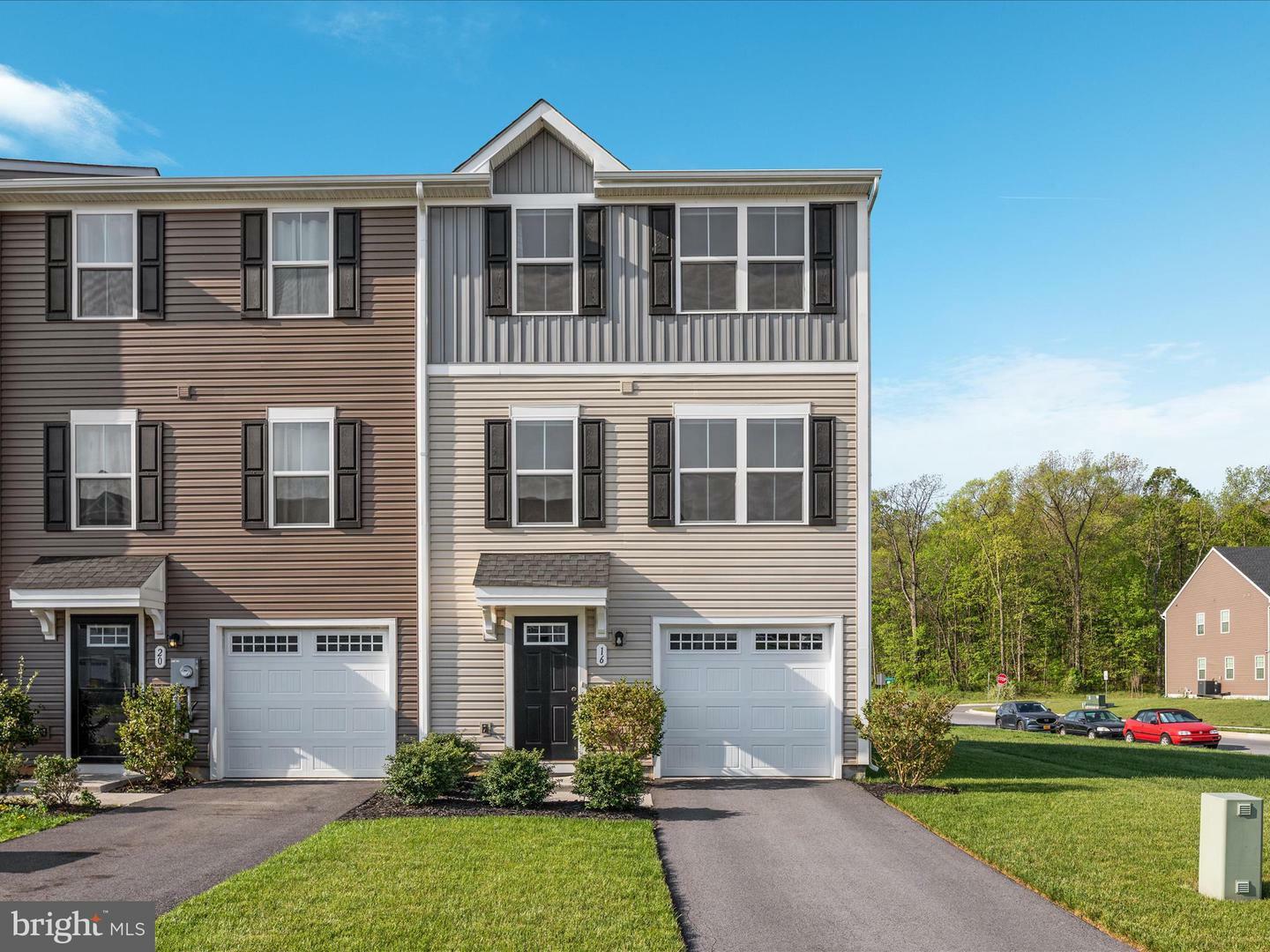 Property Photo: 16 Wiggles Court WV 25403