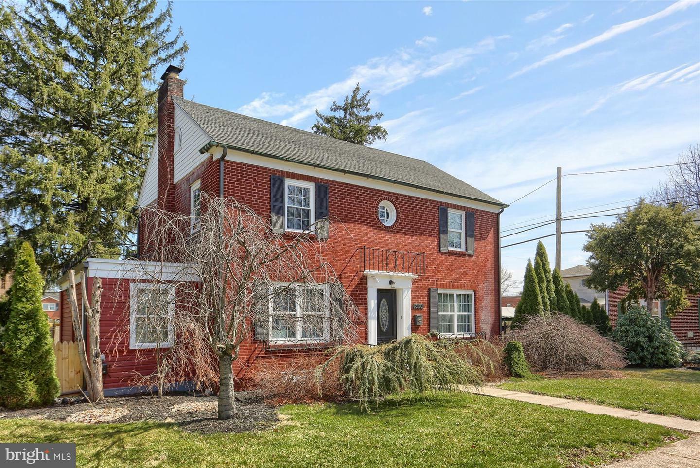 Property Photo: 3105 Hoffman Street PA 17110