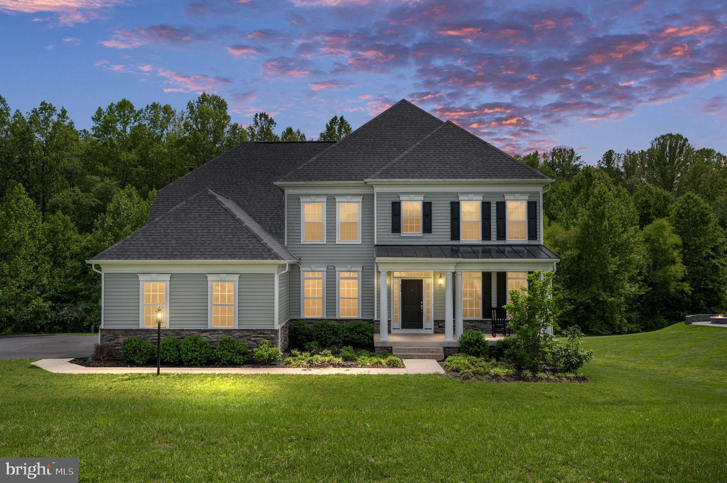 Property Photo: 435 Connelly Drive VA 22406