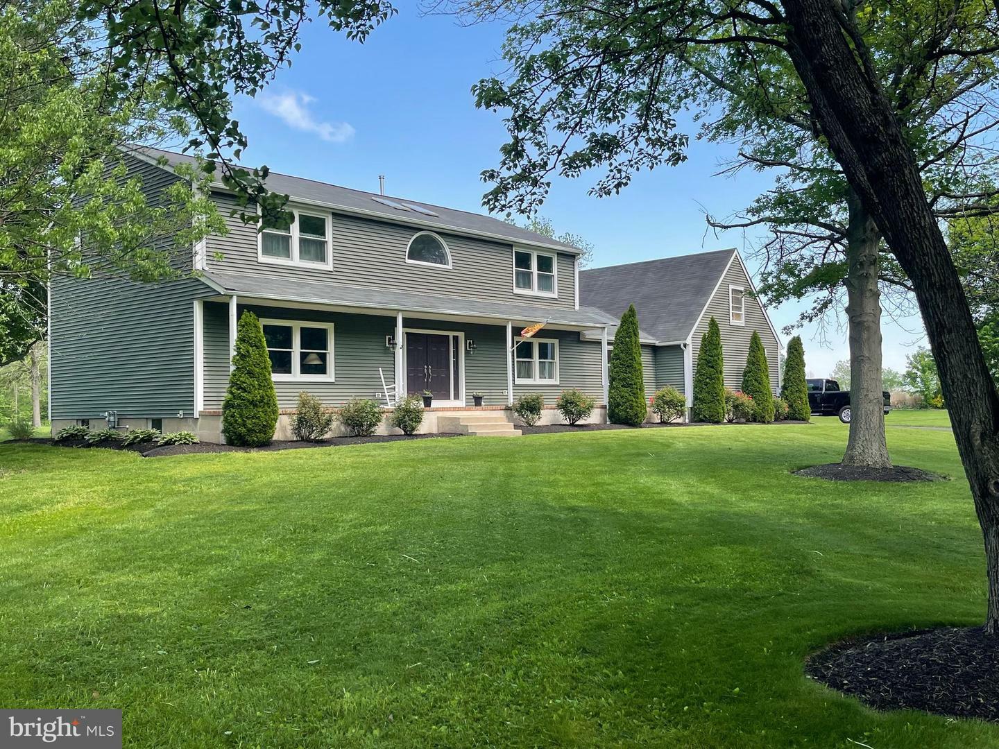 Property Photo: 23 Meadow Drive NJ 08088