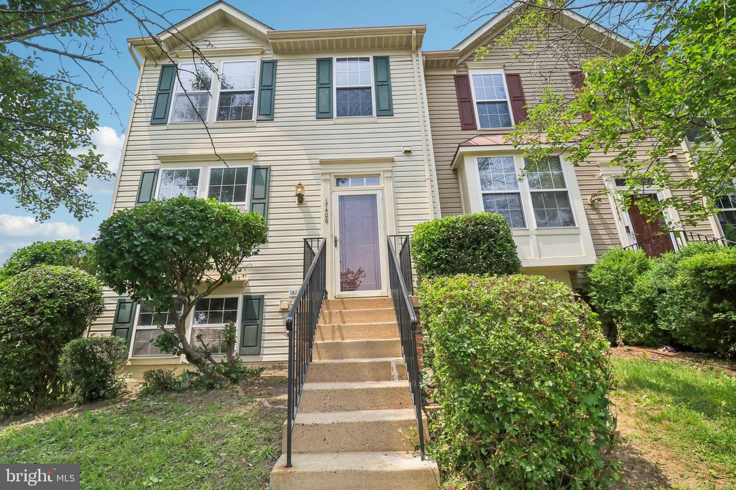 17406 Kagera Drive  Dumfries VA 22025 photo