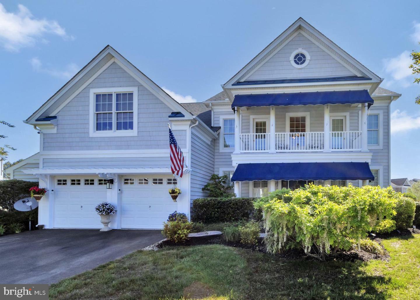 Property Photo: 30923 Sea Breeze Lane DE 19970