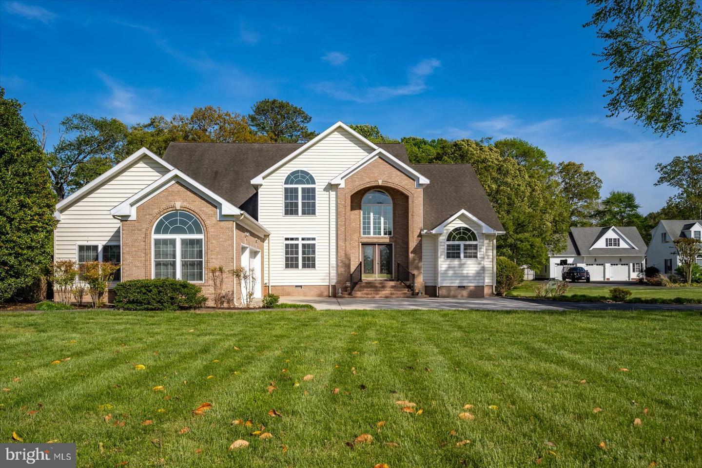 3431 Redden Ferry Road  Eden MD 21822 photo