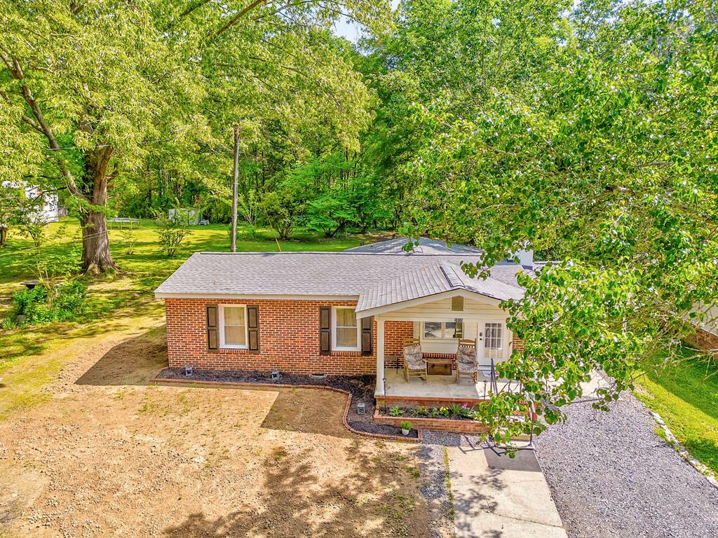 Property Photo: 3939 Miller Drive GA 30721