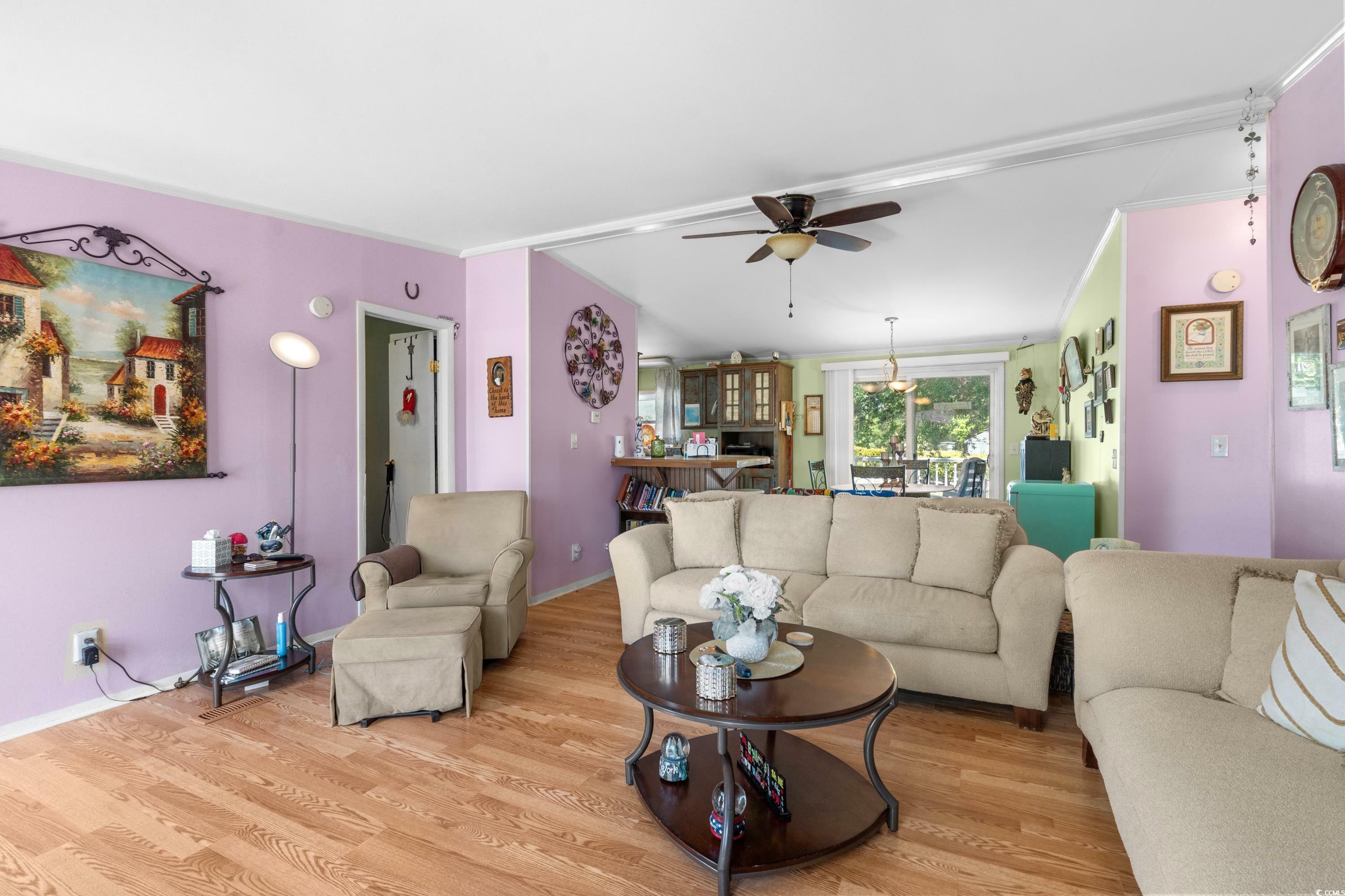 Property Photo: 3465 N Pointe Blvd. SC 29566