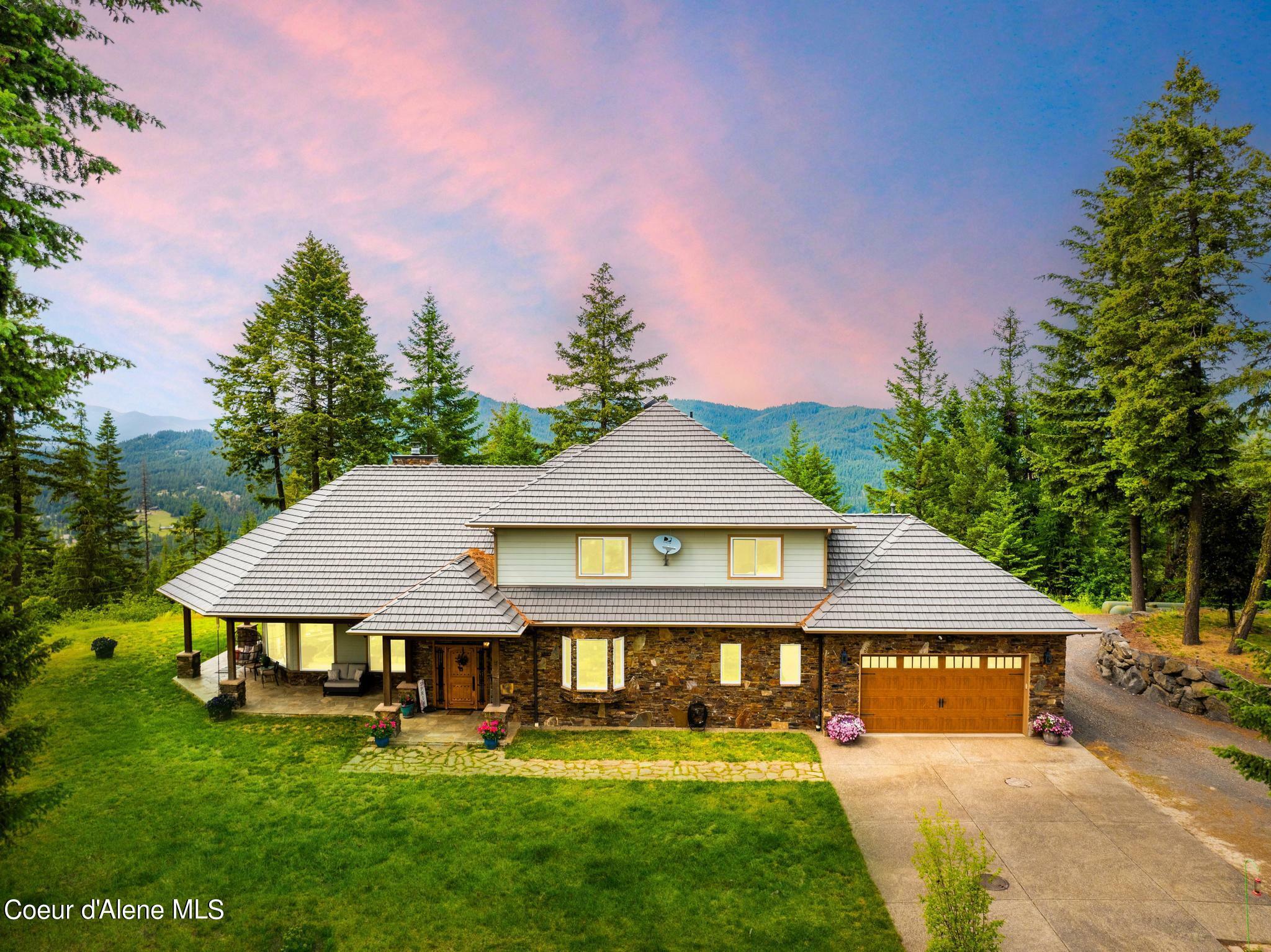 735 S Bushwacker Rd  Coeur D'Alene ID 83814 photo