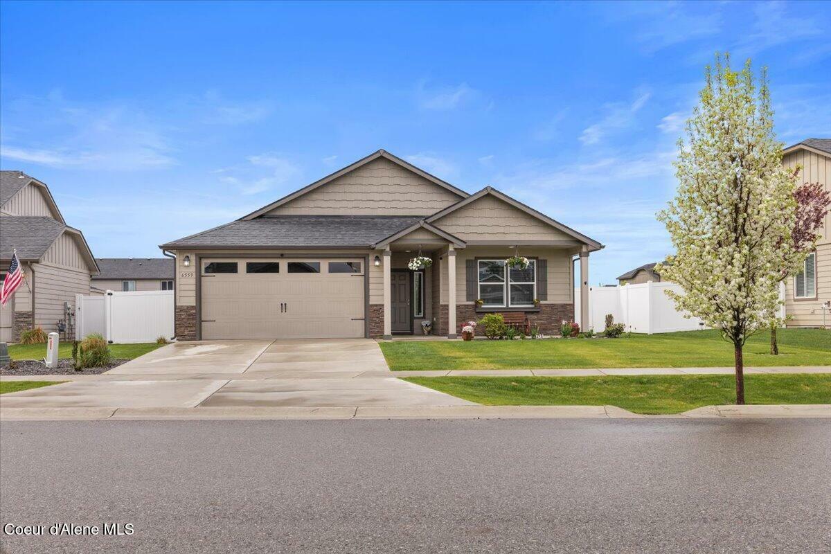 Property Photo: 6559 W Irish Cir ID 83858