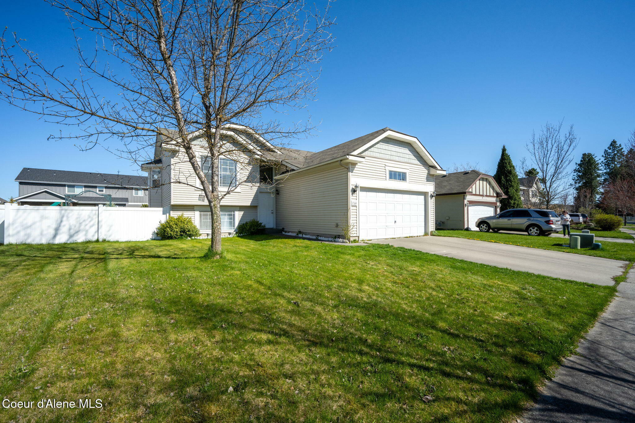 Property Photo: 7304 N Courcelles Pkwy ID 83815