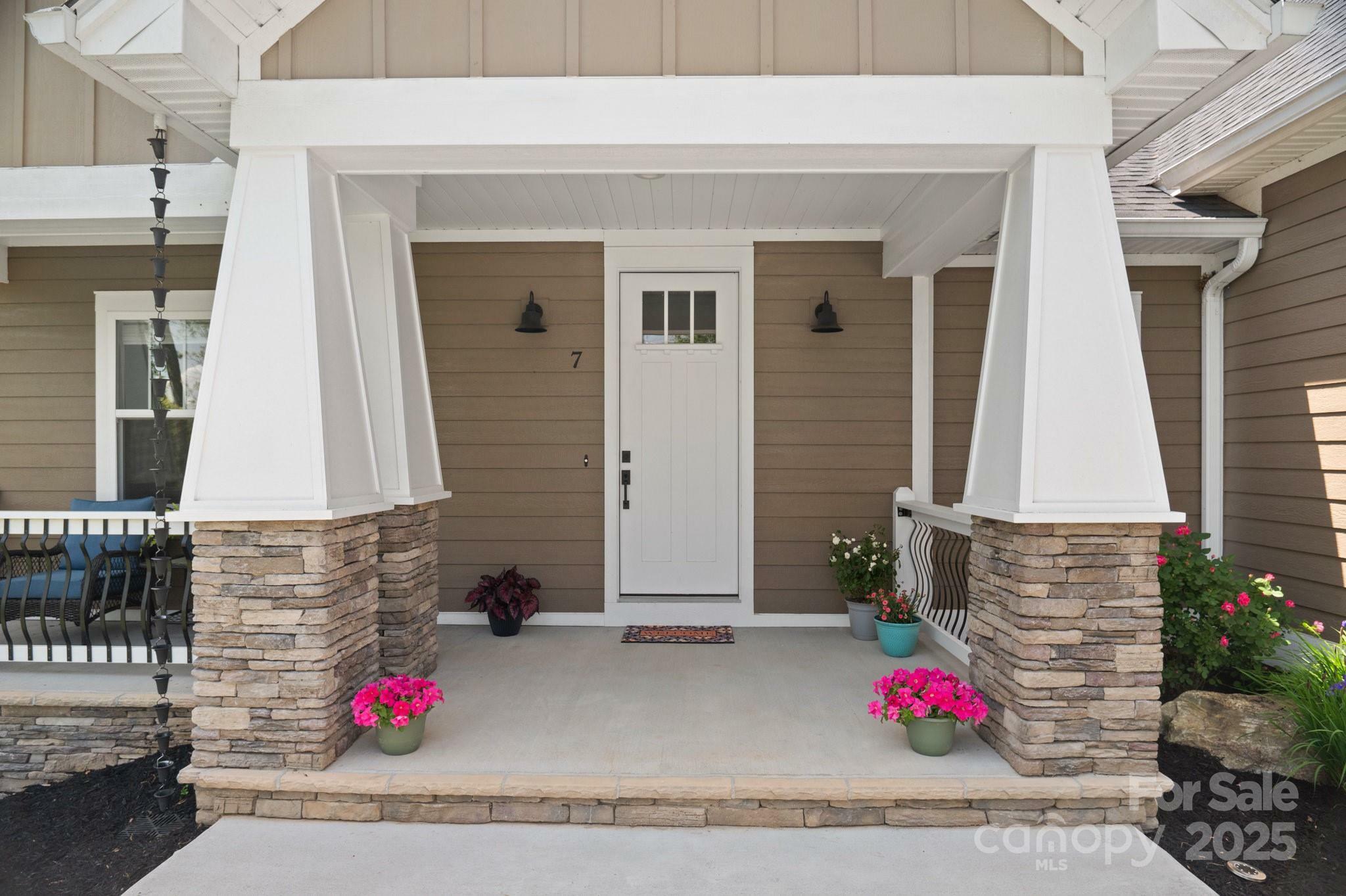 Property Photo: 7 Grizzly Drive NC 28748