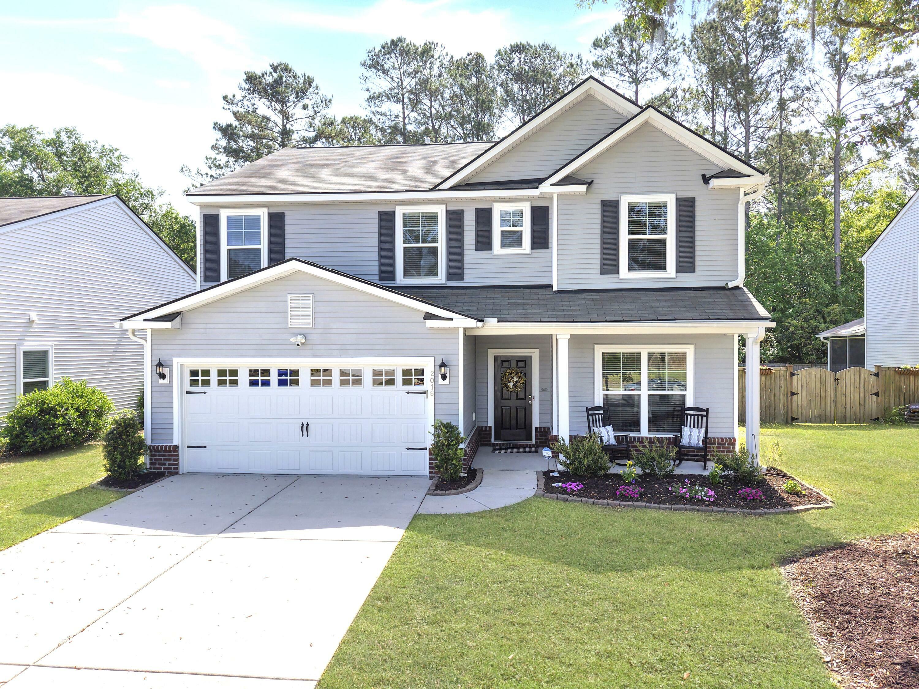 2016 Elvington Road  Johns Island SC 29455 photo