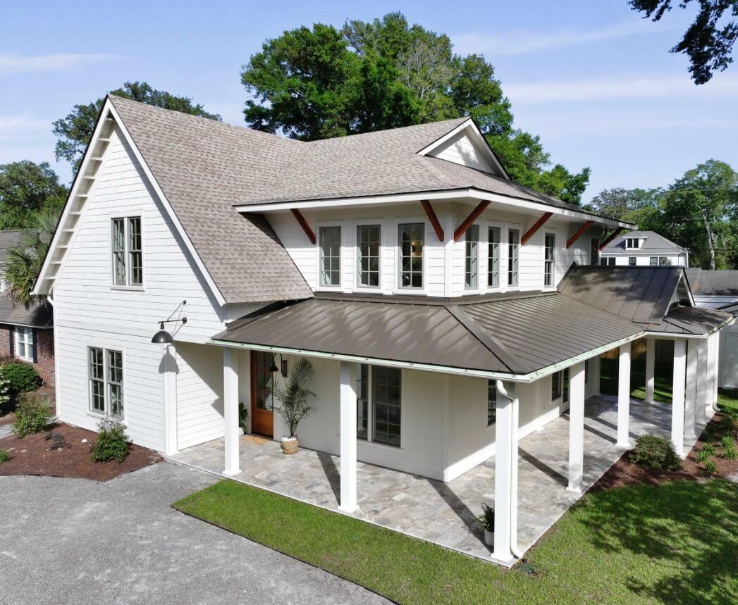 755 Adluh Street  Mount Pleasant SC 29464 photo