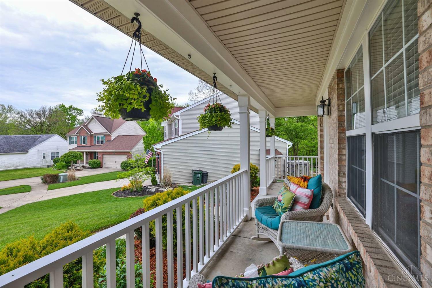 Property Photo: 67 Fawn Drive OH 45030