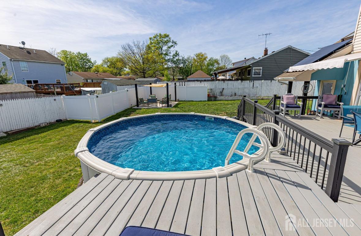 Property Photo: 78 Henry Street NJ 08873