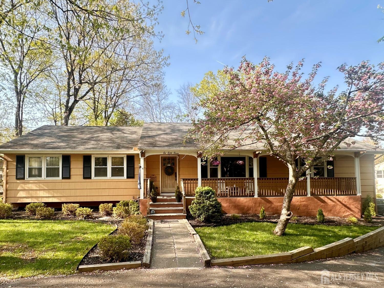 Property Photo: 667 Cedarbrook Road NJ 08807