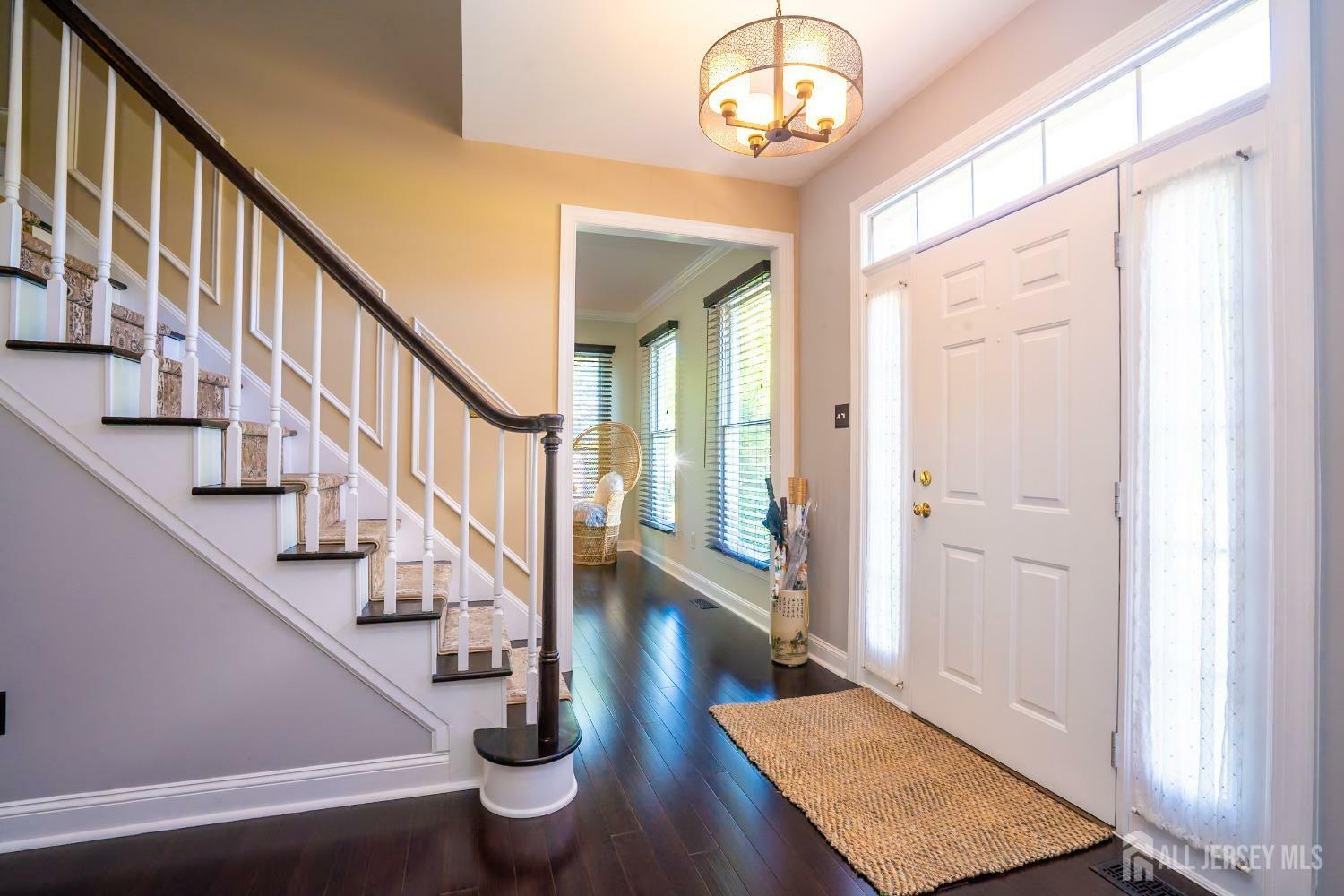 Property Photo: 9 Milburne Lane NJ 08691