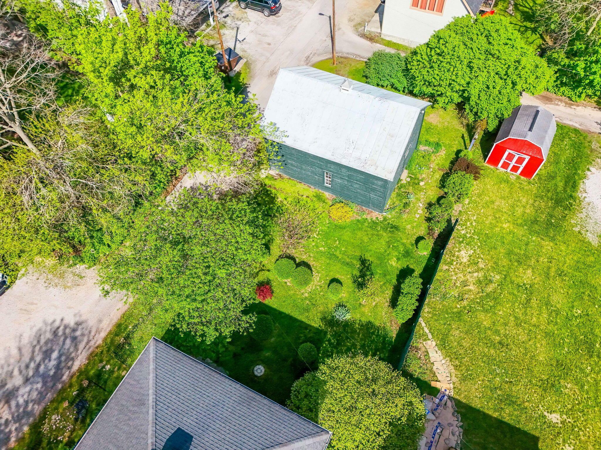 Property Photo:  22 Elizabeth Street  OH 43015 
