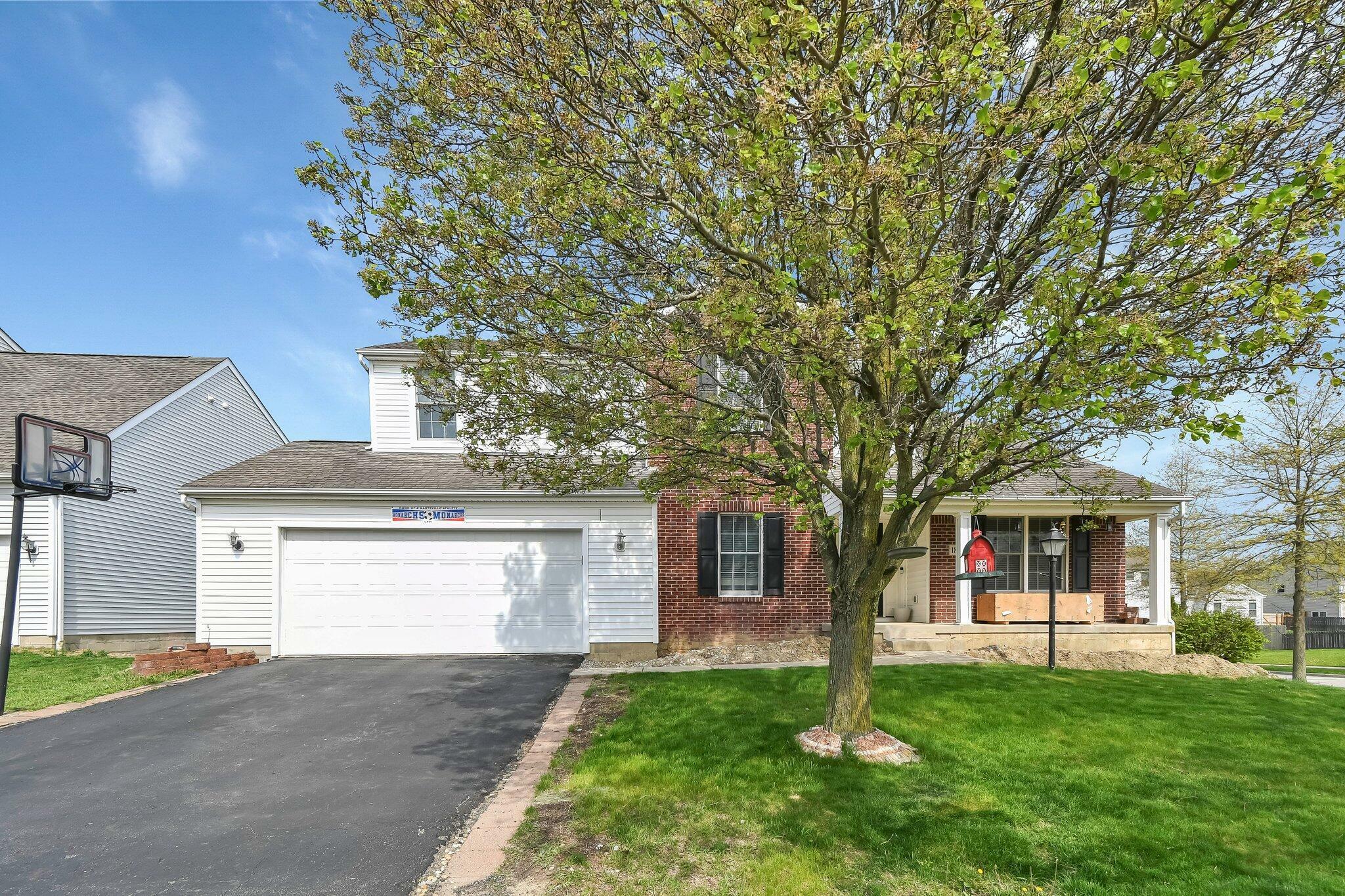 1895 Creekview Drive  Marysville OH 43040 photo