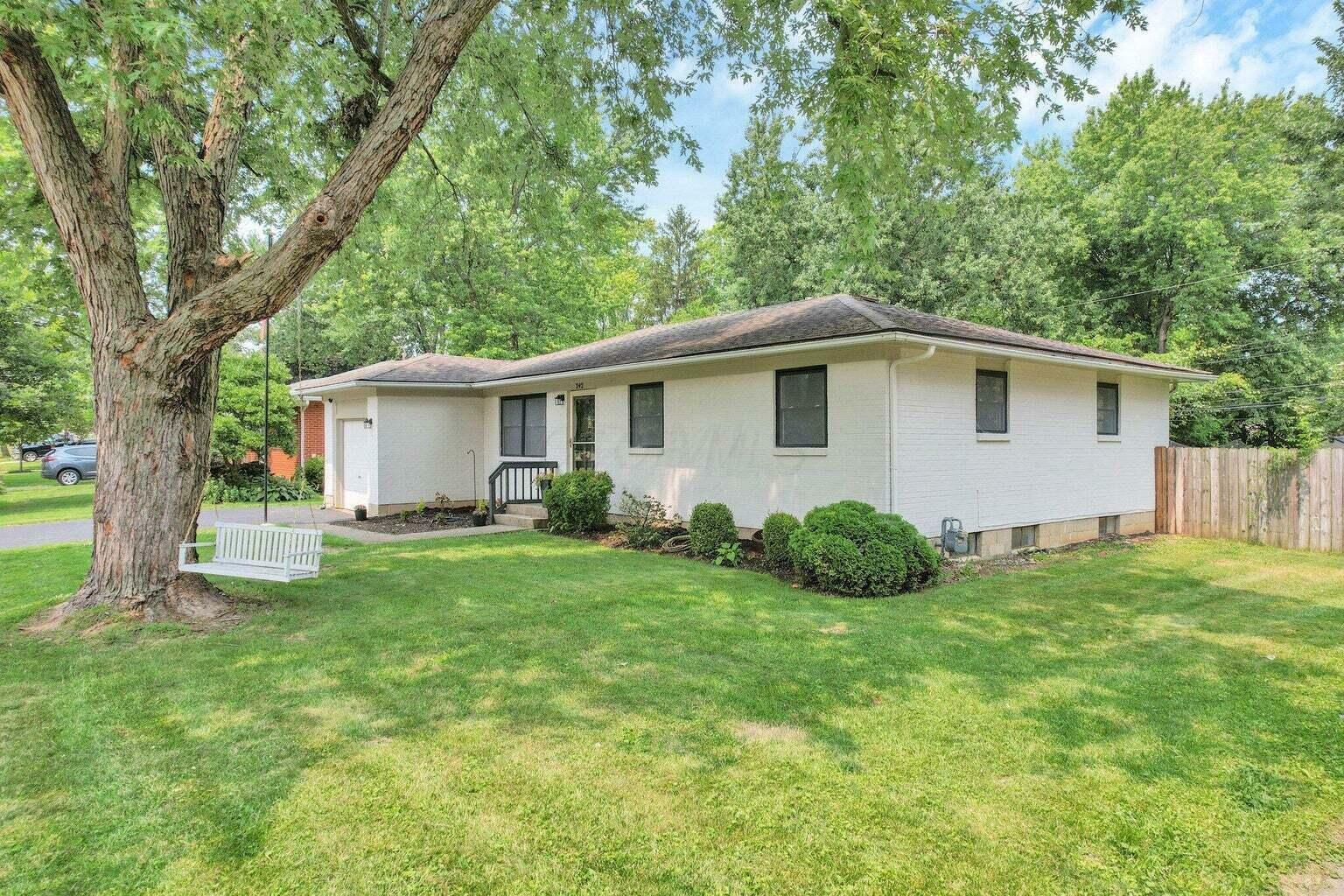 Property Photo: 242 Muskingum Drive OH 43230