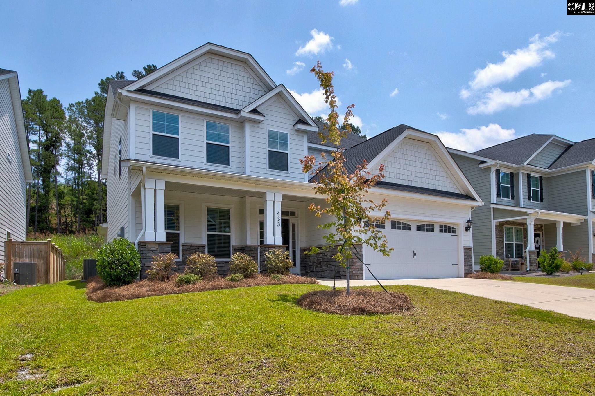 Property Photo:  433 Outer Banks  SC 29072 