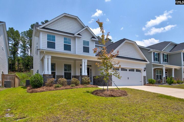 Property Photo:  433 Outer Banks  SC 29072 