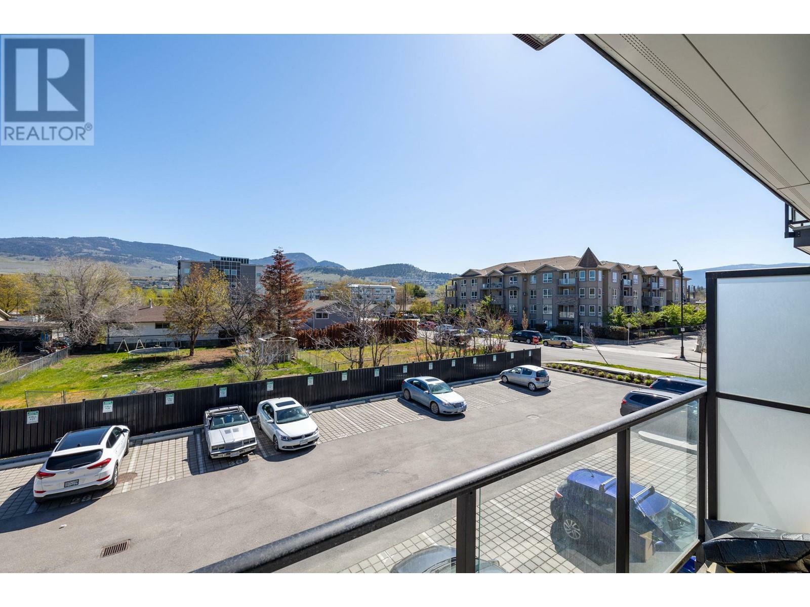 Property Photo:  345 Dougall Road North 220  BC V1X 3K8 