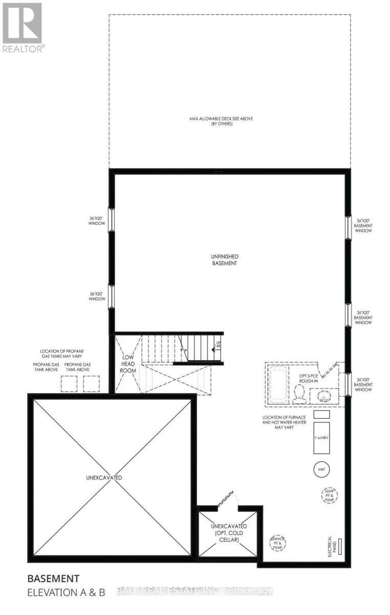 Property Photo: 13 Hemlock Crescent ON K0M 1A0