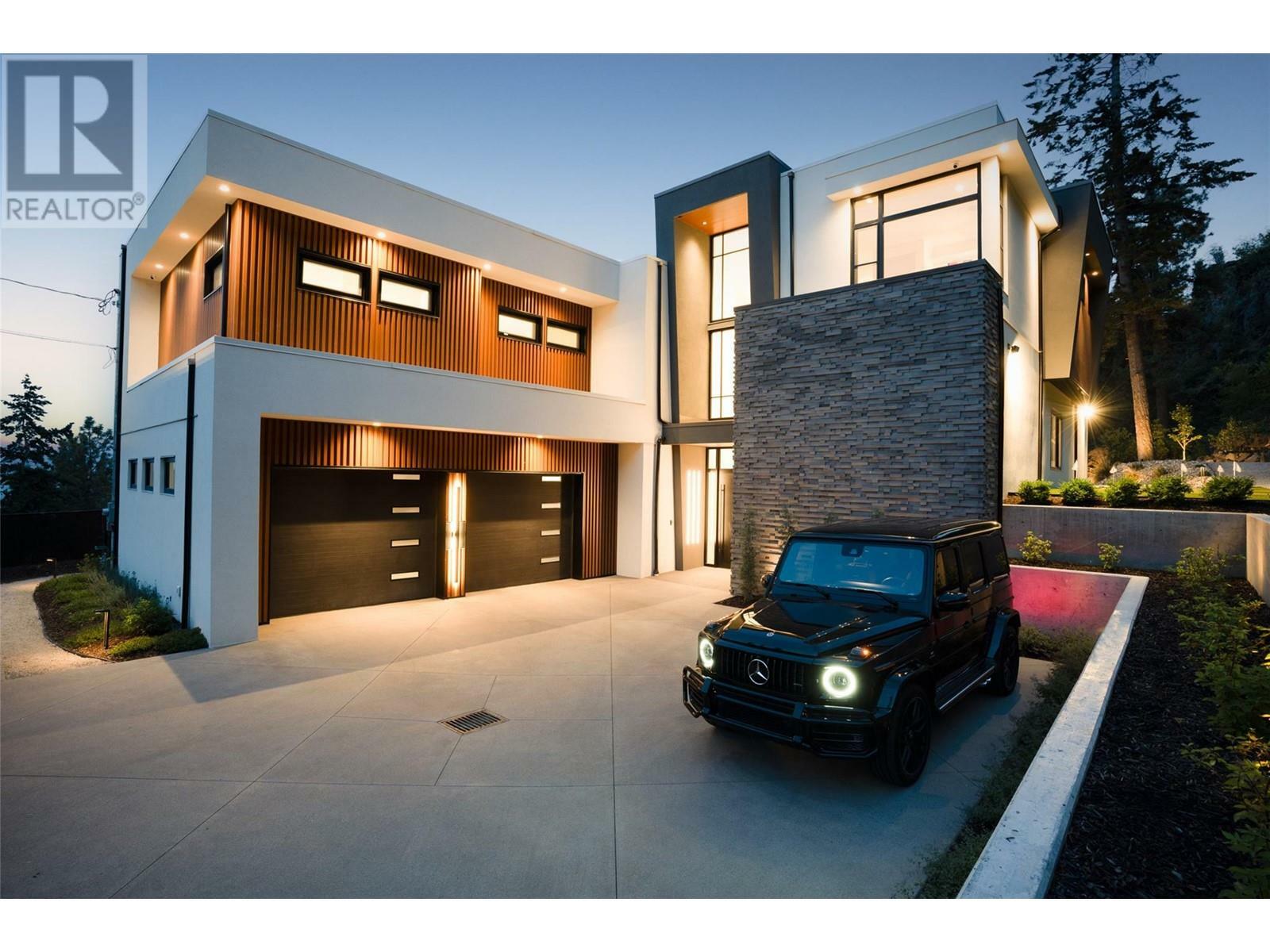 Property Photo: 2843 Lakeridge Road BC V1Z 1Y1