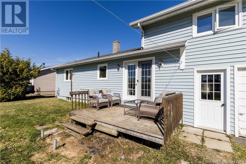 Property Photo: 69 Centennial Street NB E7G 1J1
