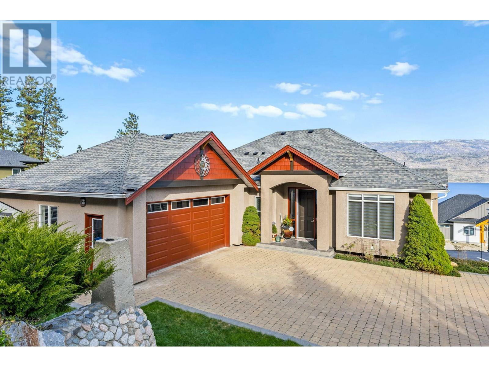 6490 Sherburn Road  Peachland BC V0H 1X7 photo