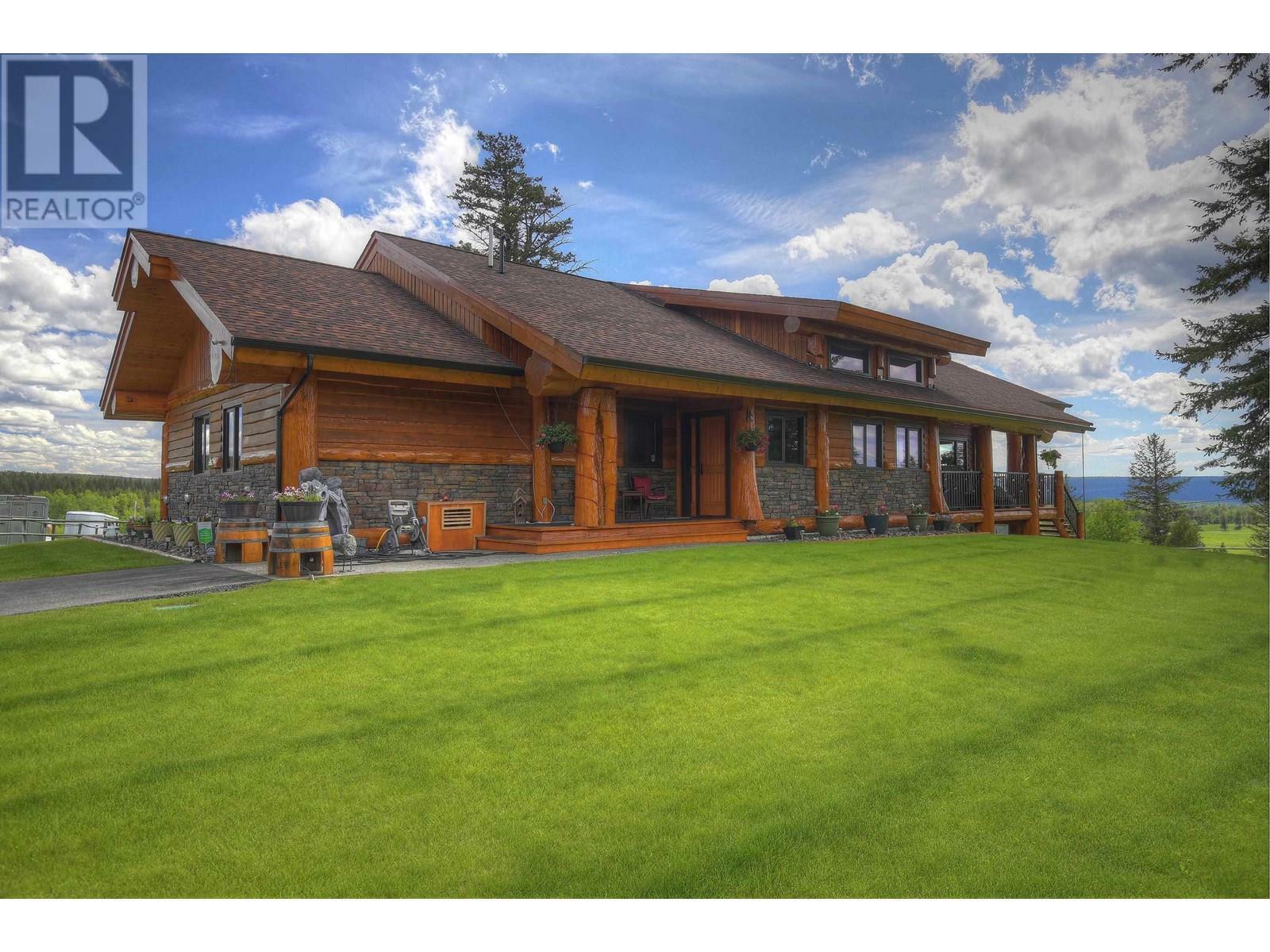 Property Photo: 3139 Huston Road BC V0K 2G0
