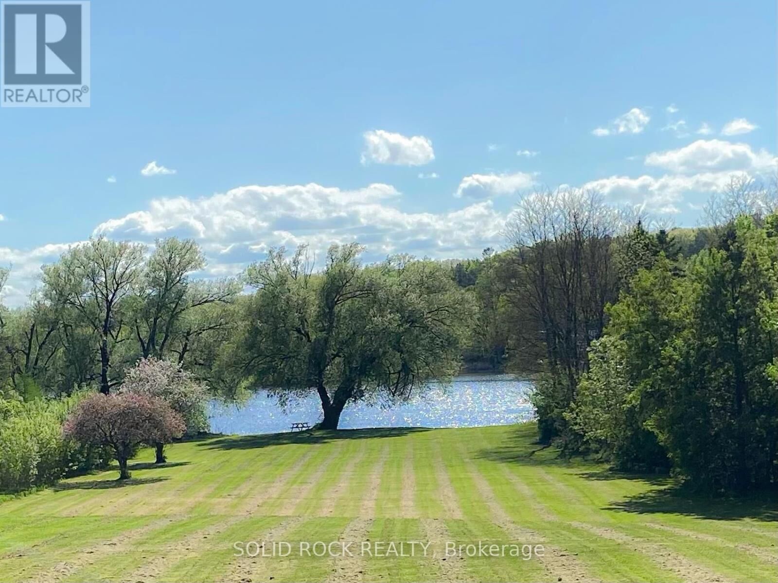 Photo de la propriété: 724 River Road ON K4M 1B2