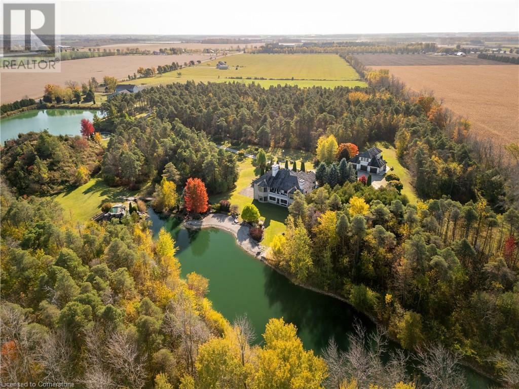Photo de la propriété: 7262 Sideroad 15 ON N0G 2K0