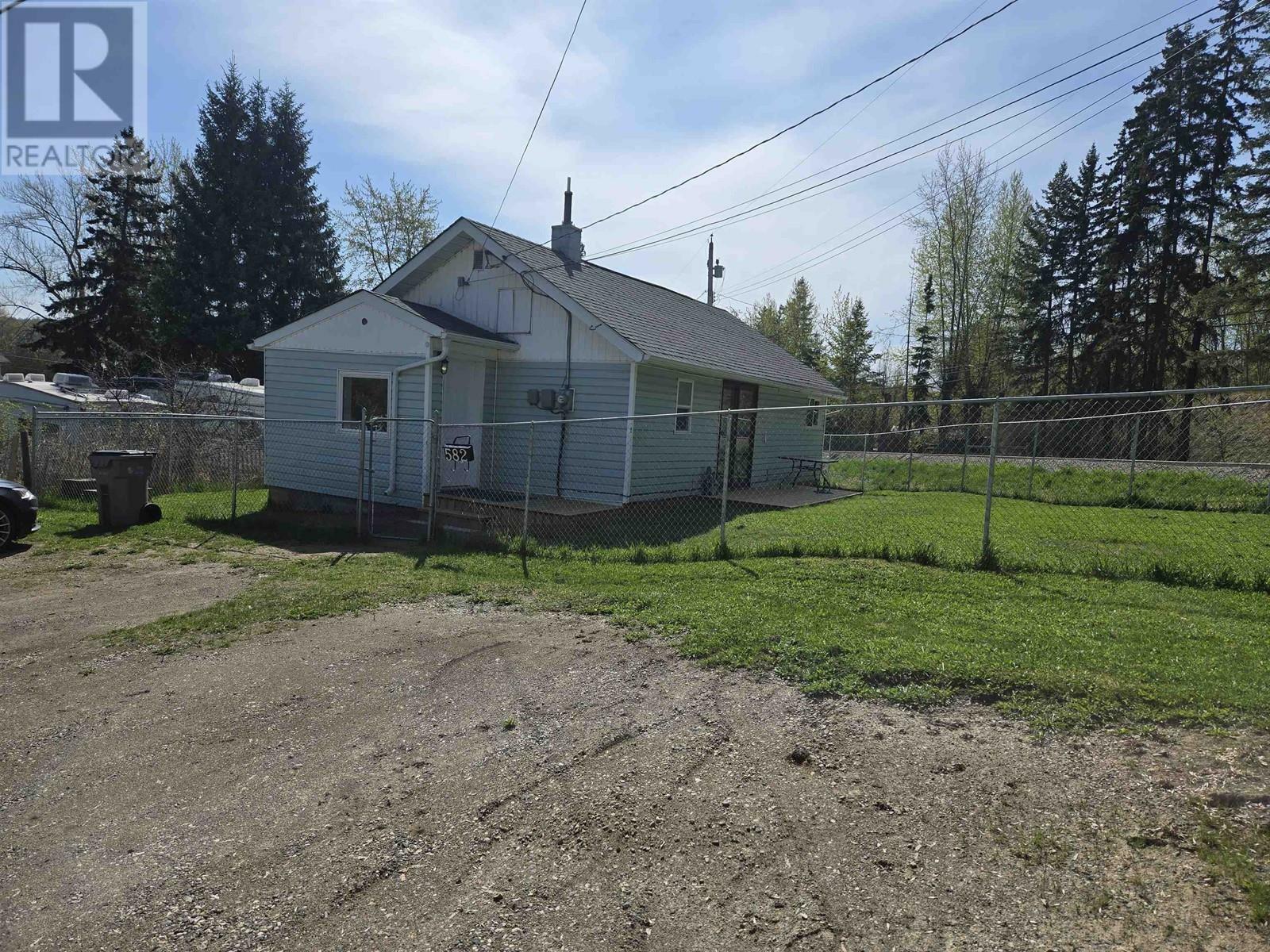 Property Photo: 582 North Fraser Drive BC V2J 1Z5