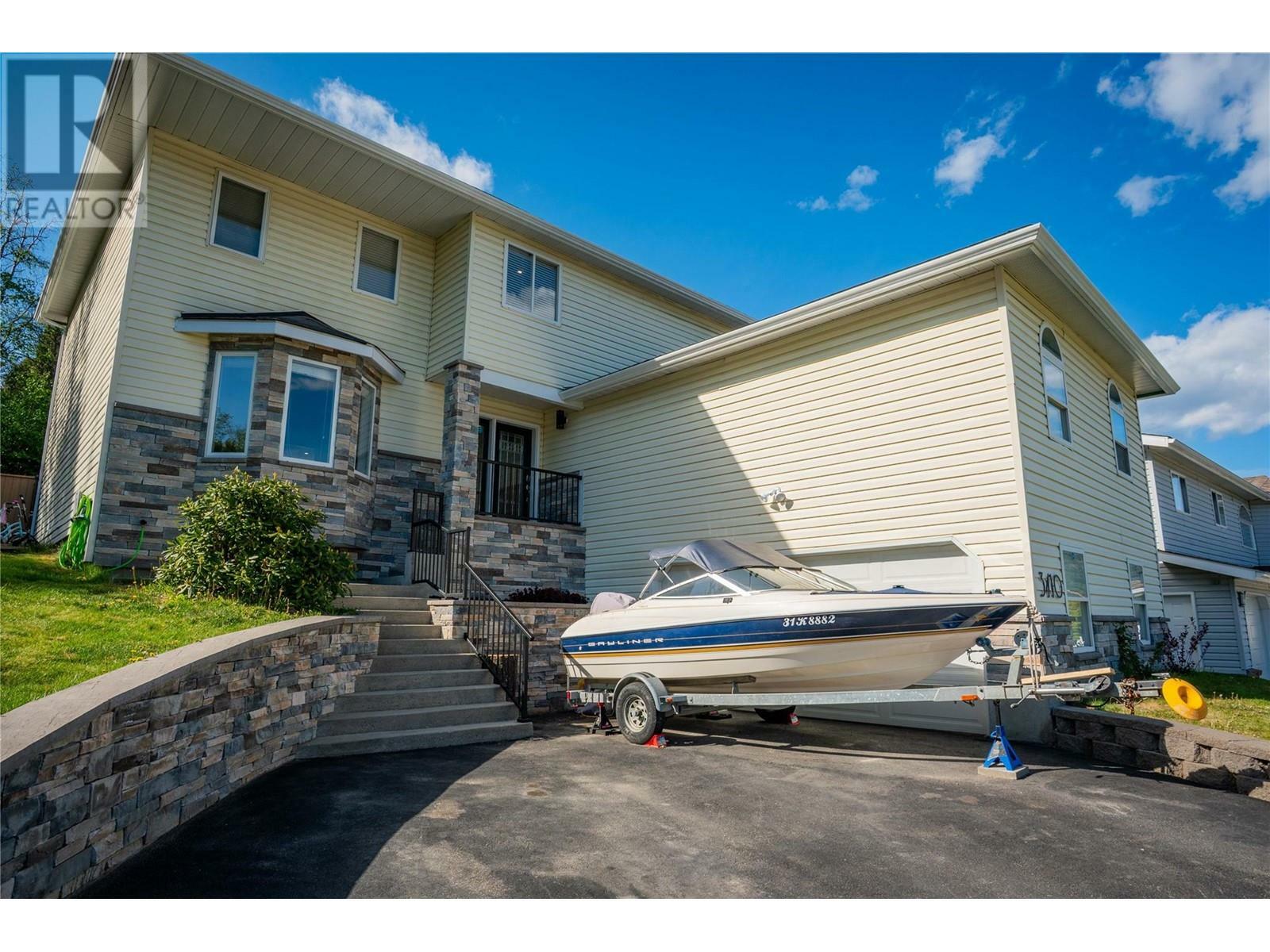 Property Photo: 3410 Windsor Place BC V1N 4E2