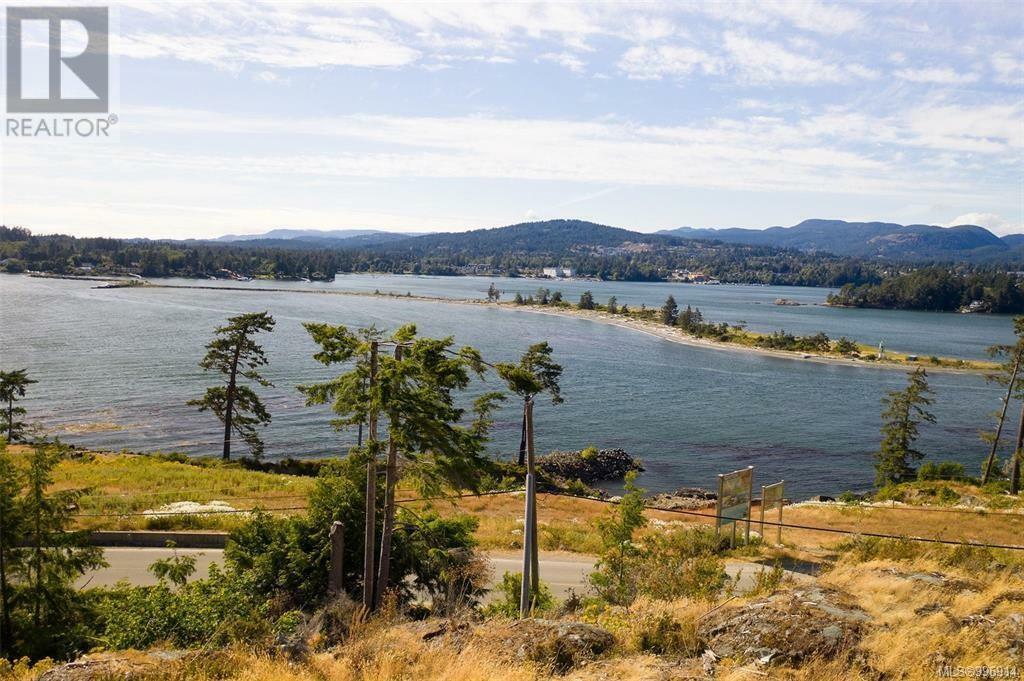 Property Photo: 7023 East Sooke Road Lot 4 BC V9Z 1C1
