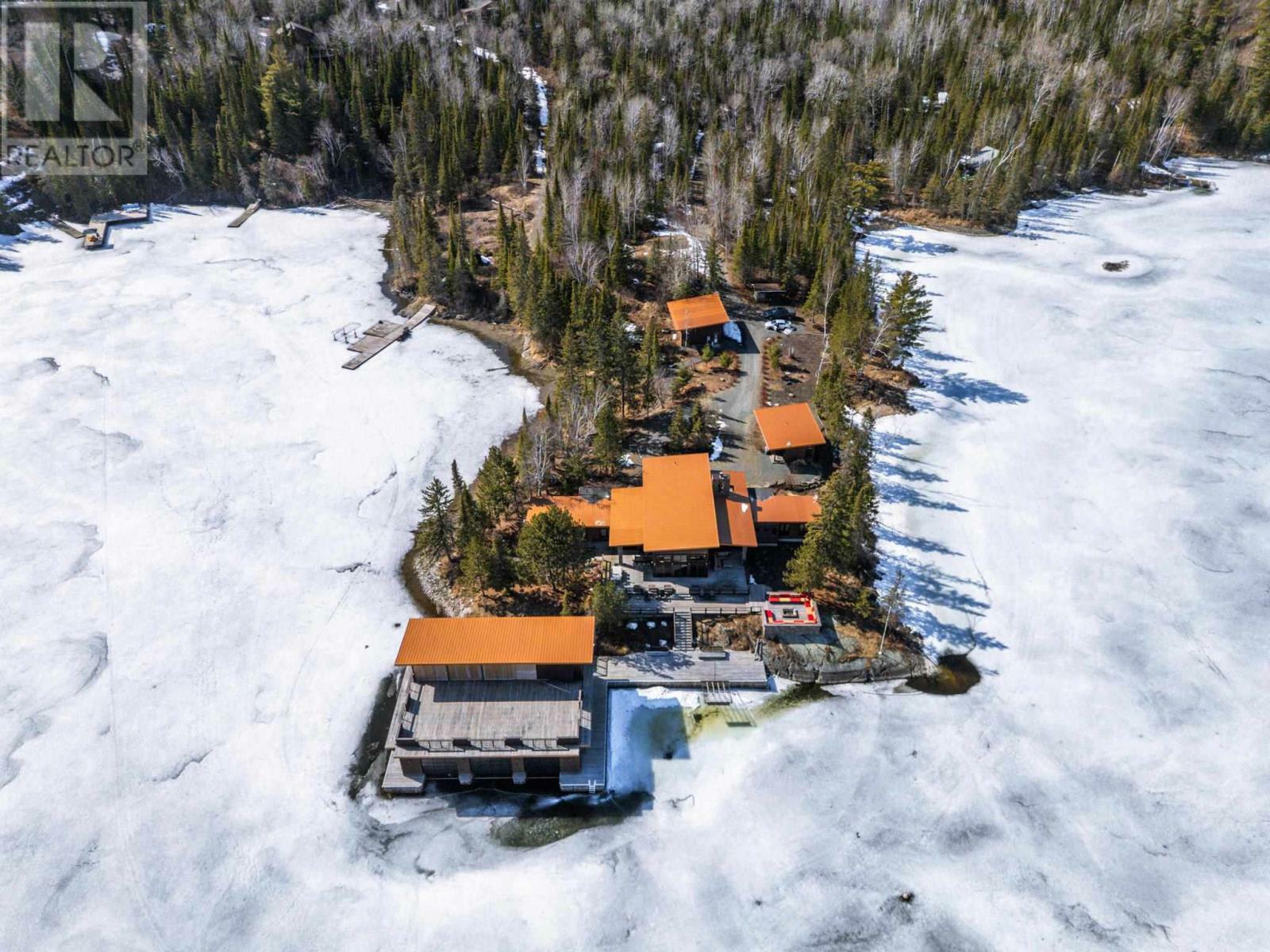 Photo de la propriété: 44 Lily Pad Bay ON P0X 1C0