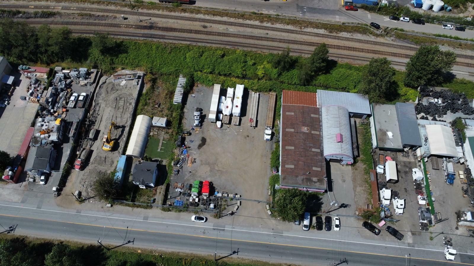 12337 Industrial  Surrey BC V3V 3S4 photo