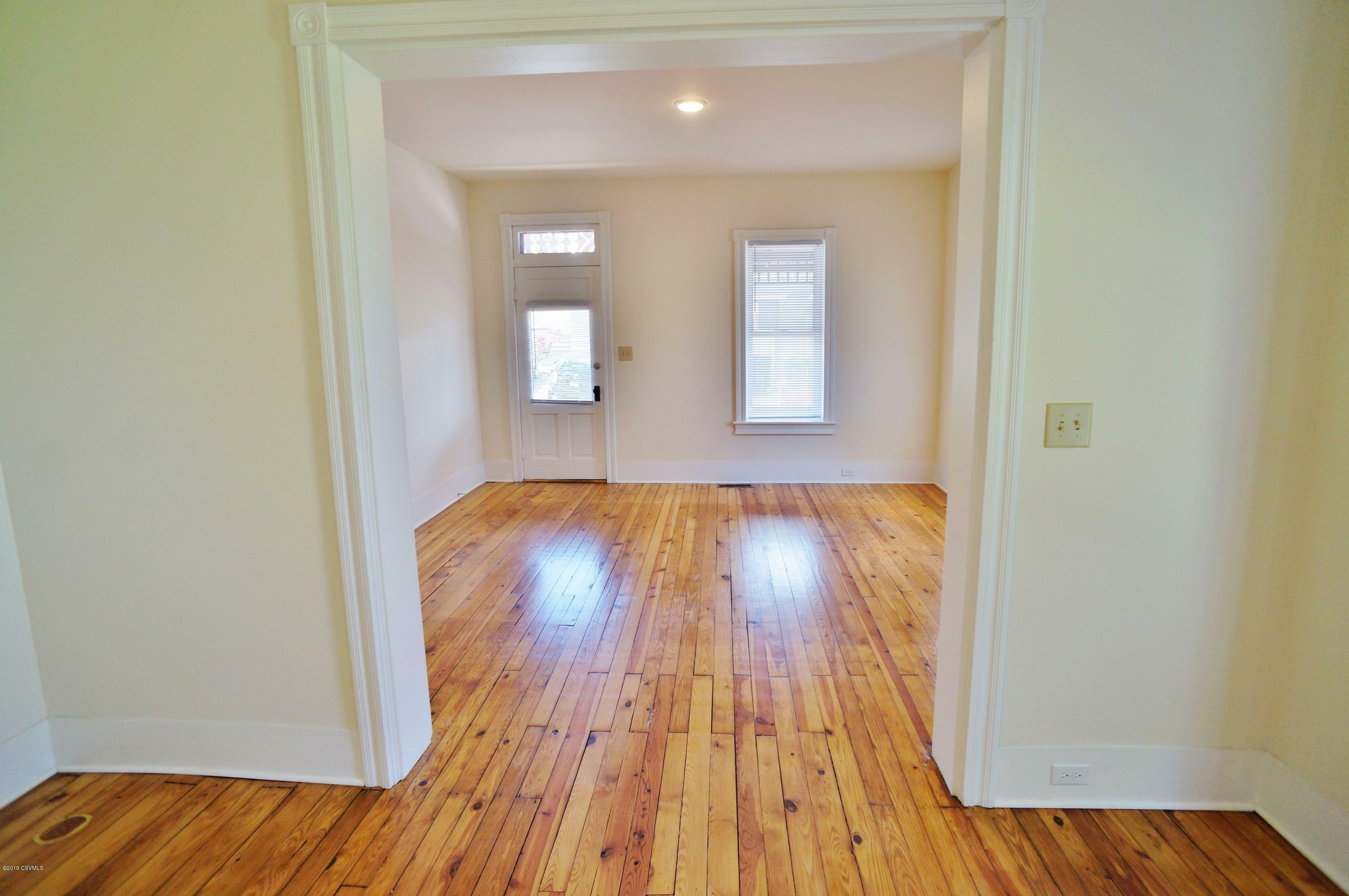 Property Photo: 22 S 3rd Street PA 17886