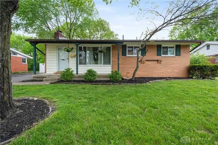3516 Pobst Drive  Dayton OH 45420 photo